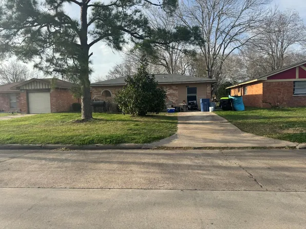 13814 Willie Melton Blvd, Kendleton, TX 77451