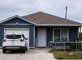 211 42nd St #2, Lubbock, TX 79404