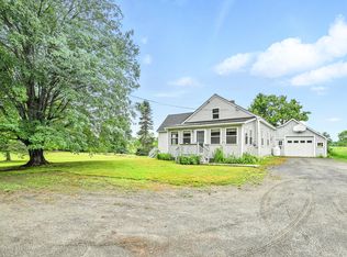 23 West Street, Benton, ME 04901