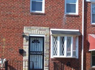 5434 Force Rd, Baltimore, MD 21206