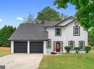 1125 Reunion Pl SW, Atlanta, GA 30331