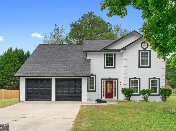 1125 Reunion Pl SW, Atlanta, GA 30331