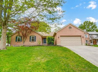 9569 Sparrow Pl, Mason, OH 45040
