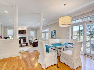 60 Tide Mill Ter, Fairfield, CT 06824