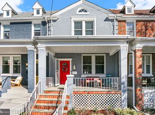 427 Ingraham St NW, Washington, DC 20011