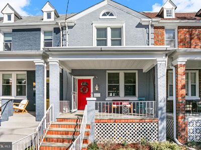 427 Ingraham St NW, Washington, DC, 20011