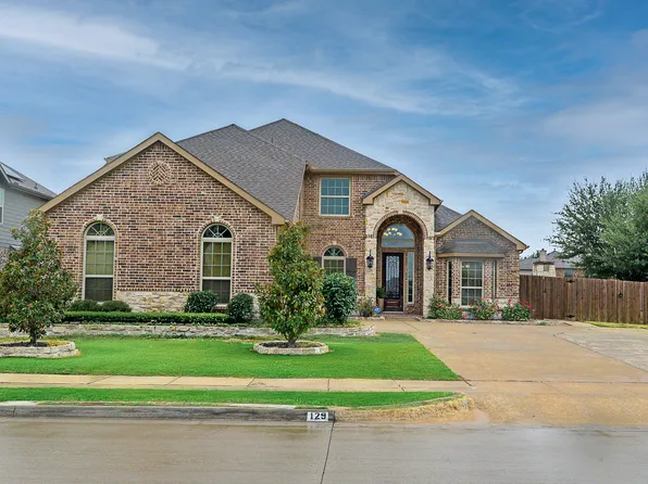 129 Micco Lane, Rockwall, TX 75087