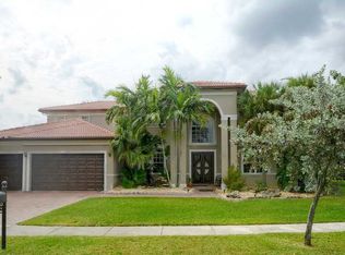 2250 SW 185th Ave, Miramar, FL 33029