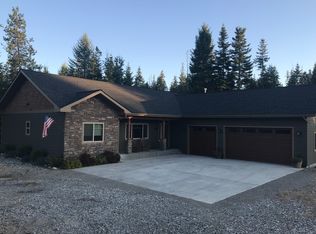 11600 E Sims Ln, Athol, ID 83801