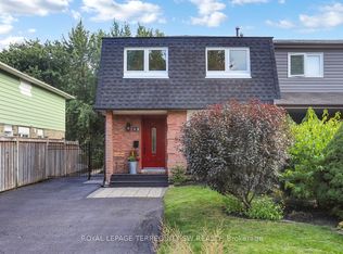 12 Newby Ct, Brampton, ON L6V2R8