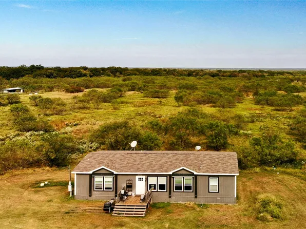 20570 NW County Road 3160, Hubbard, TX 76648