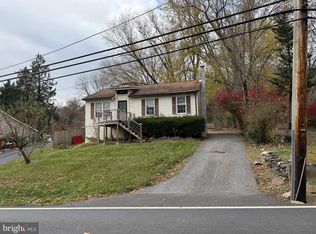 1514 Ballenger Creek Pike, Point Of Rocks, MD 21777