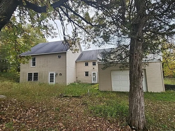 28503 Ottawa Dr, Browerville, MN 56438