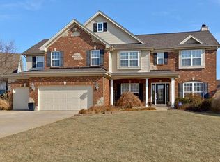 44 Scarlet Meadows Ct, O'Fallon, MO