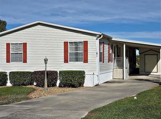 61 Pinecrest St, Lake Placid, FL 33852