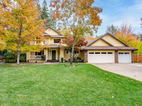 1227 Vintage Way, Auburn, CA 95603