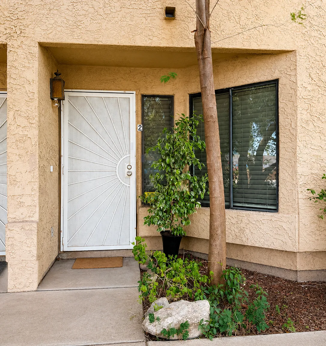2 bed, 1016 sqft, $1,800 — Photo 1