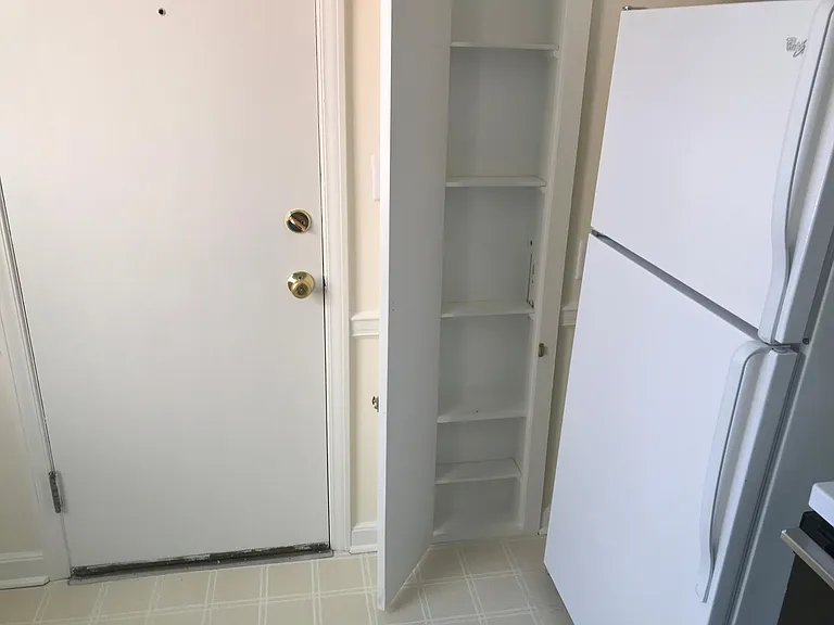Spice Cabinet View 2