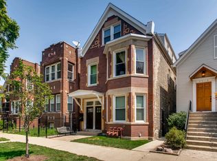 2911 N Seeley Ave, Chicago, IL 60618