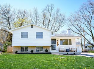 2027 Shawbury Ct W, Columbus, OH