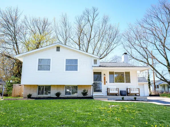 2027 Shawbury Ct W, Columbus, OH 43229