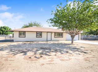 10233 E Avenue S8, Littlerock, CA 93543