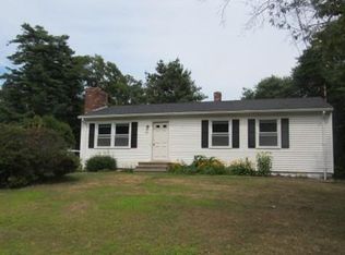 22 Sharon Ave, Dartmouth, MA 02747