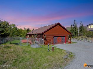 7435 Old Hillside Way, Anchorage, AK 99516