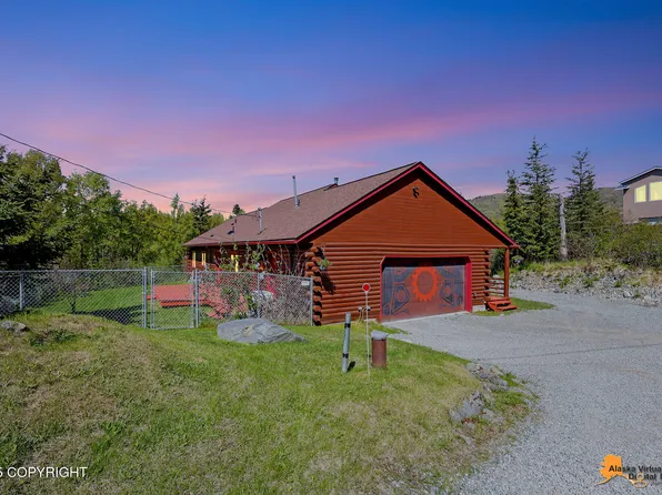 7435 Old Hillside Way, Anchorage, AK 99516
