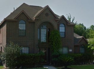2439 Kinsdale Ave, Dickinson, TX 77539
