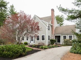 10 Stanley Rd, Norwell, MA 02061