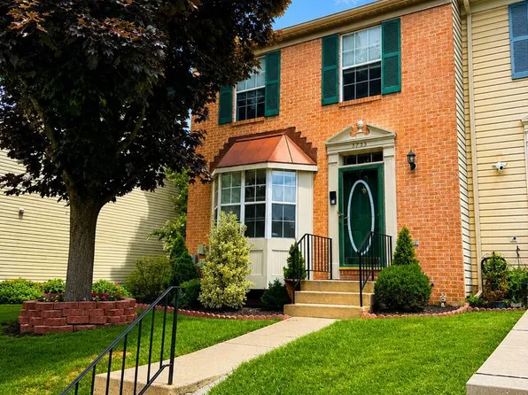 3755 Foxford Stream Rd, Baltimore, MD 21236