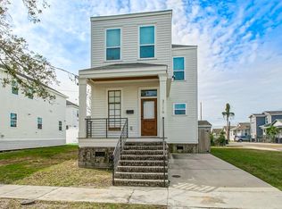 3116 Jackson Ave, New Orleans, LA 70125