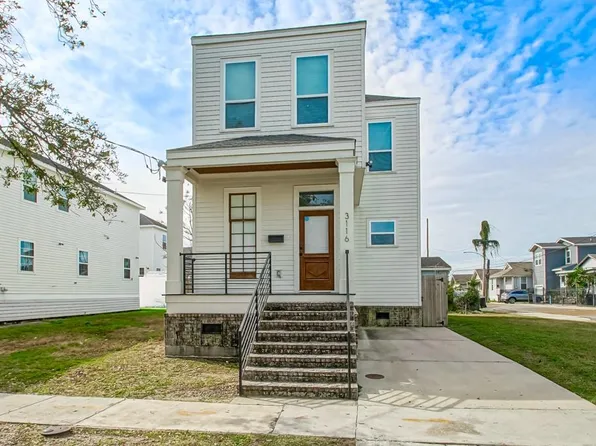 3116 Jackson Ave, New Orleans, LA 70125