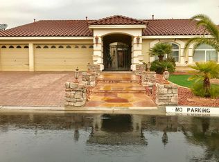 4552 Grey Spencer Dr, Las Vegas, NV 89141
