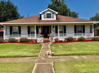 9736 Kinglet Dr, Baton Rouge, LA 70809