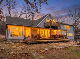 25591 Farm Road 2265, Golden, MO 65658