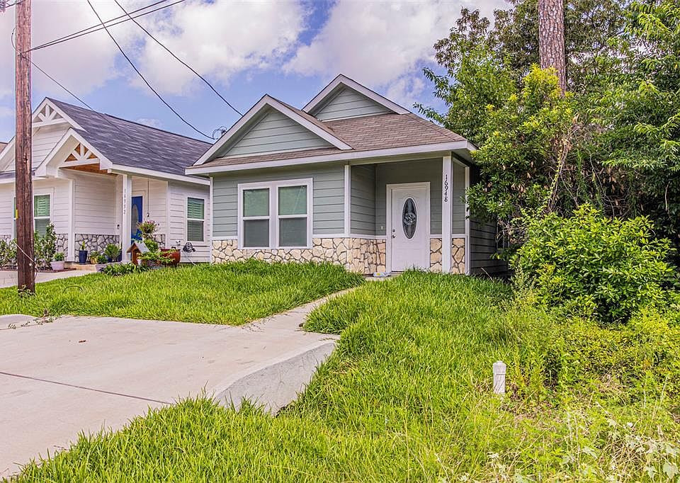 16948 W Ivanhoe, Montgomery, TX 77316 MLS 2098651 Zillow