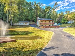 573 Sulphur Springs Rd, Clinton, TN 37716