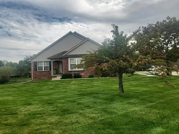5521 Victory Cir, Sterling Heights, MI 48310
