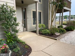 7016 Channel Village Ct APT T1, Annapolis, MD 21403