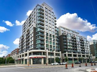 8110 Birchmount Rd #416, Markham, ON L6G 0E3