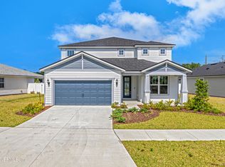 2314 Bradley Park Dr, Green Cove Springs, FL 32043