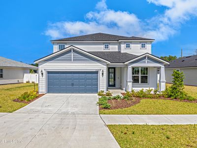 2314 BRADLEY PARK Drive, Green Cove Springs, FL, 32043