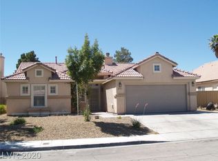 2521 Old Town Dr UNIT 1, North Las Vegas, NV 89031