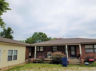 13062 Hencher Rd, De Soto, MO 63020