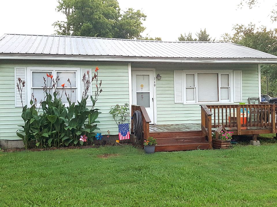 Great starter home!!