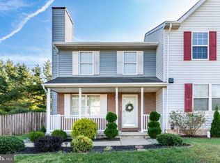 3964 Christopher Way, Hampstead, MD 21074