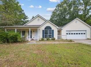 959 Lochwolde Ln, Bethlehem, GA 30620