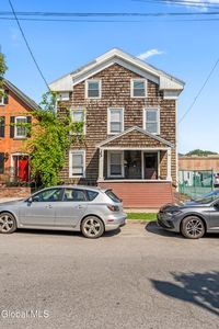 58 Woodlawn Ave Avenue, Saratoga Springs, NY, 12866
